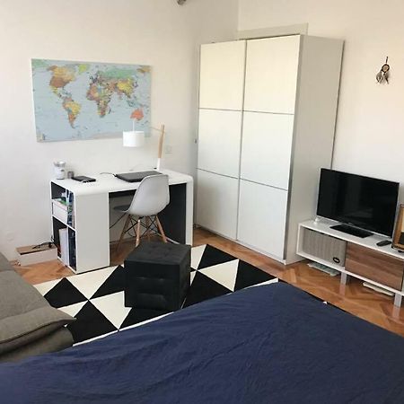 سبليت G Apartment المظهر الخارجي الصورة