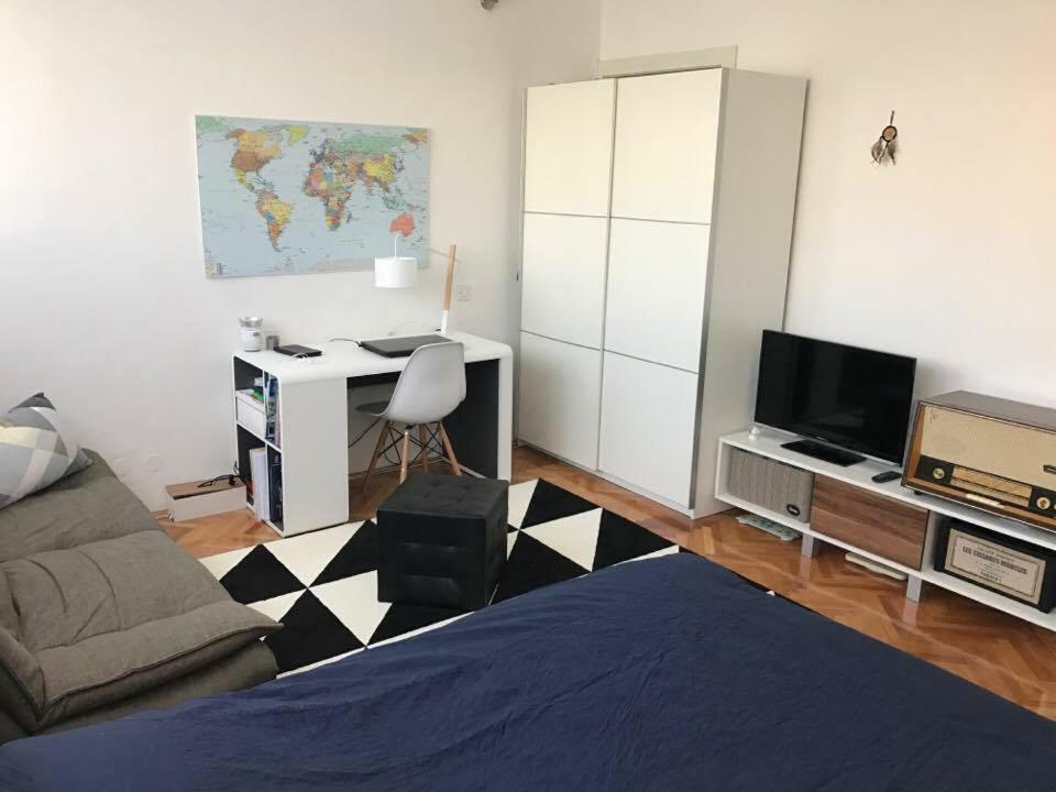 سبليت G Apartment المظهر الخارجي الصورة