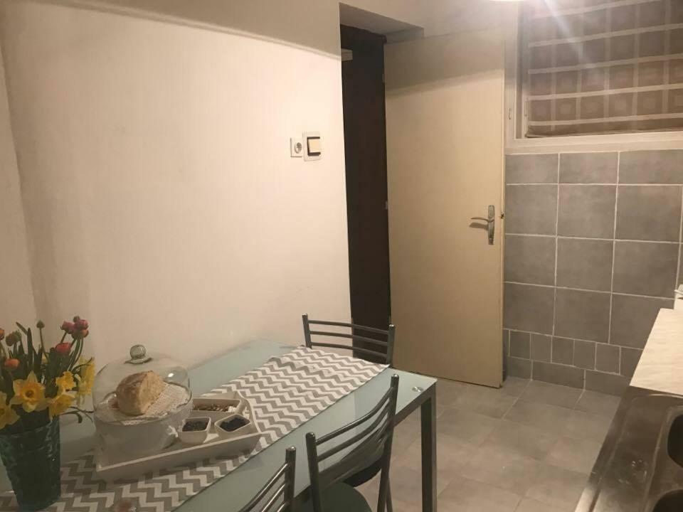 سبليت G Apartment المظهر الخارجي الصورة