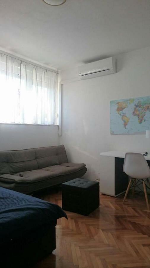سبليت G Apartment المظهر الخارجي الصورة
