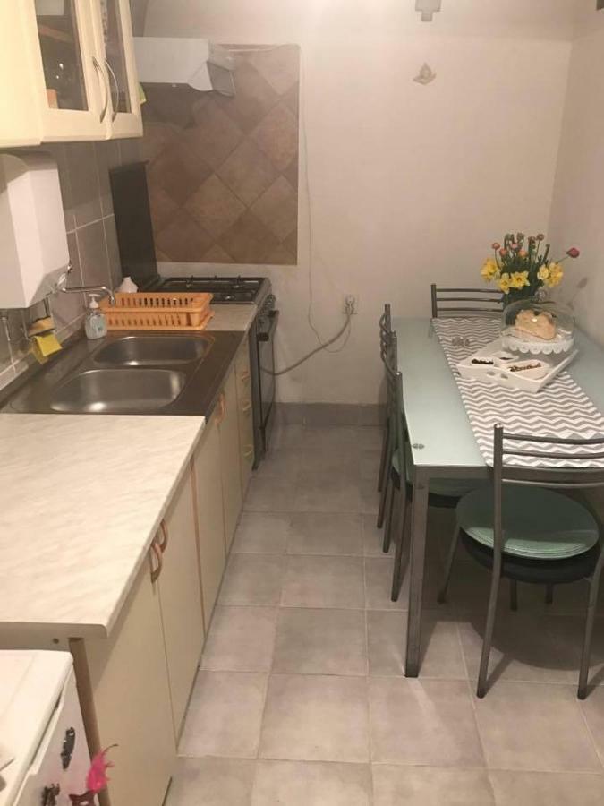 سبليت G Apartment المظهر الخارجي الصورة