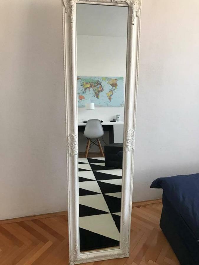 سبليت G Apartment المظهر الخارجي الصورة