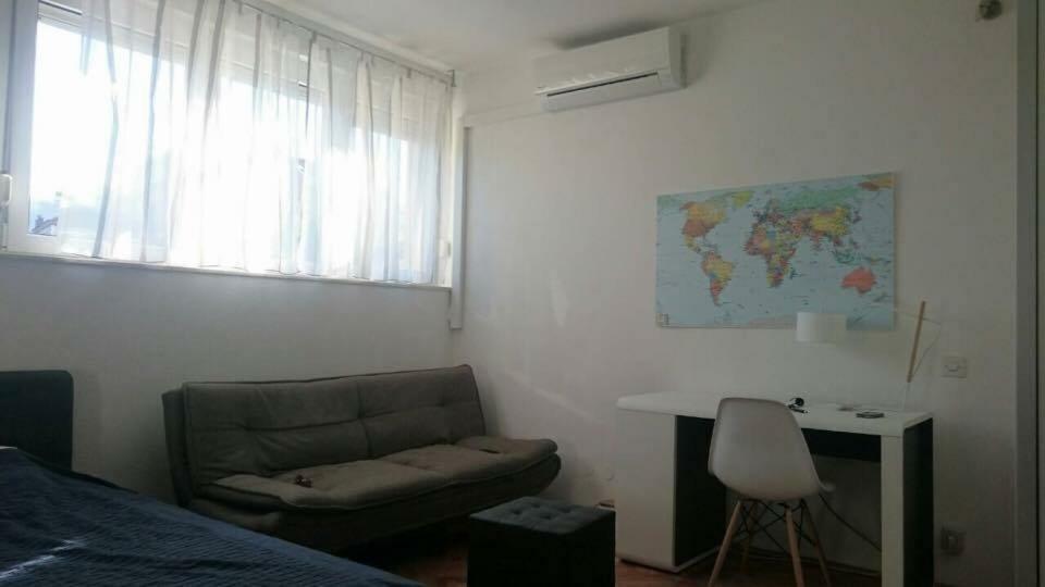 سبليت G Apartment المظهر الخارجي الصورة